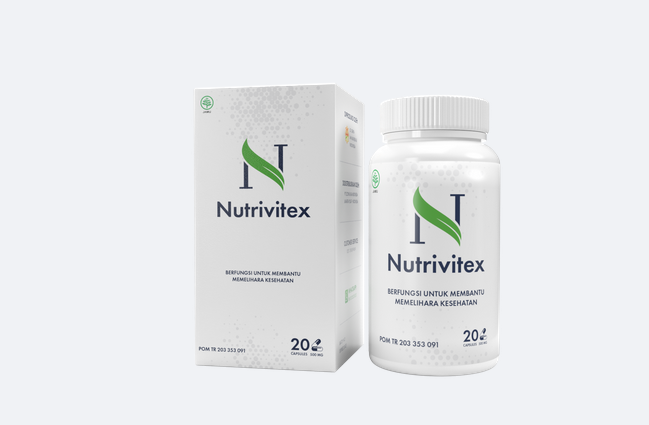 Nutrivitx